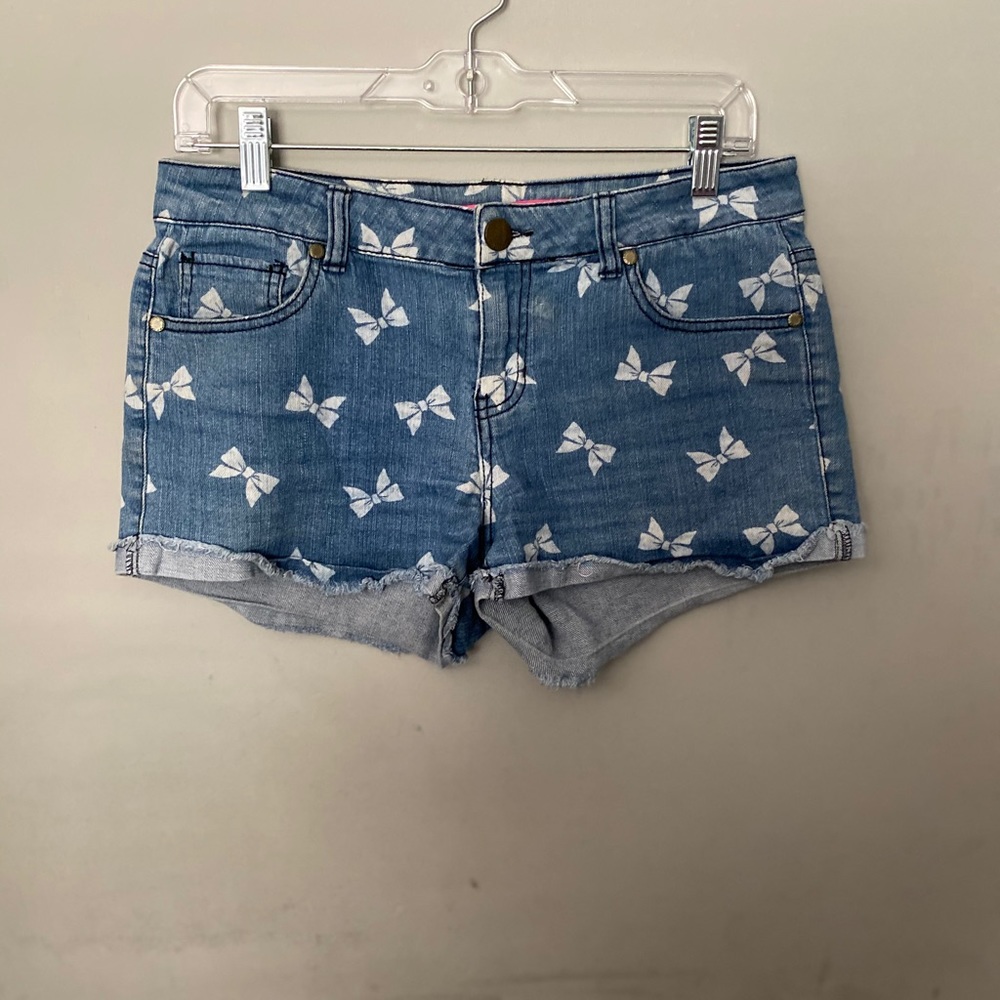 TINSELTOWN SHORTS